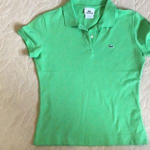 Lacoste Polo shirt
